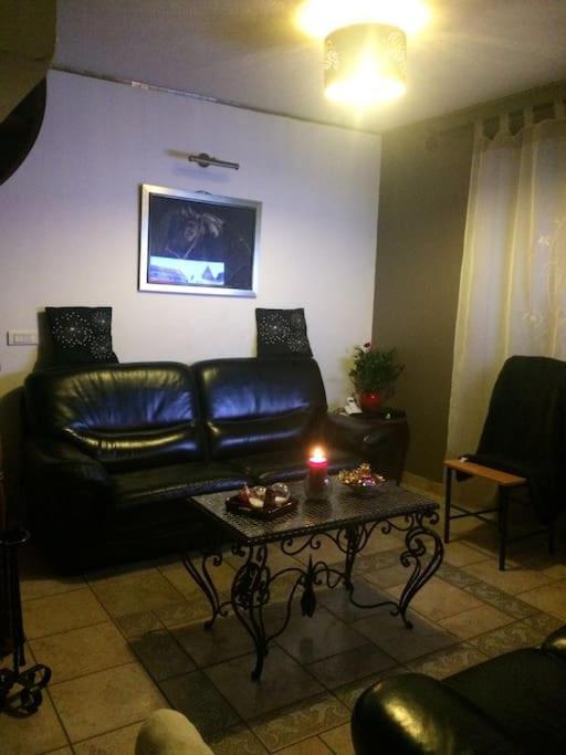 Holiday home Le Faucon