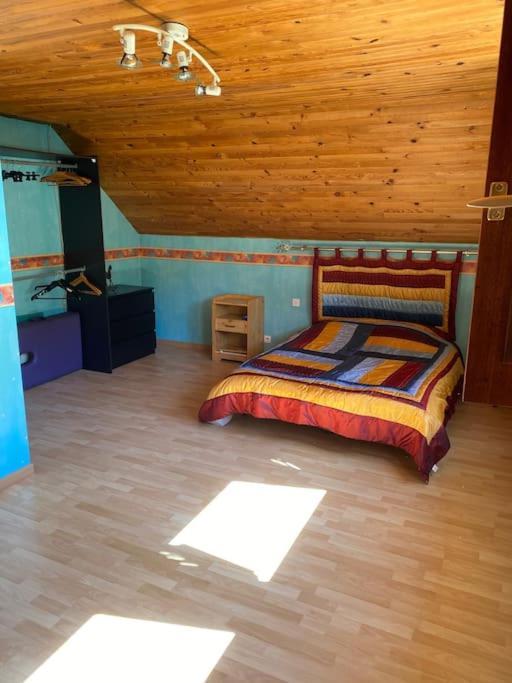 Ferienhaus Le Faucon