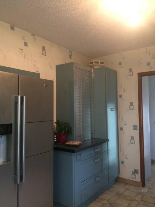 Holiday home Le Faucon *